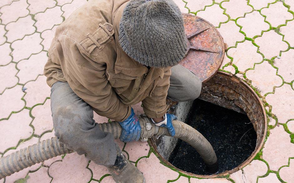 entreprise débouchage canalisation Sevran