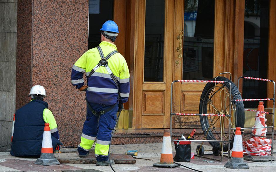 entreprise débouchage canalisation Sarcelles