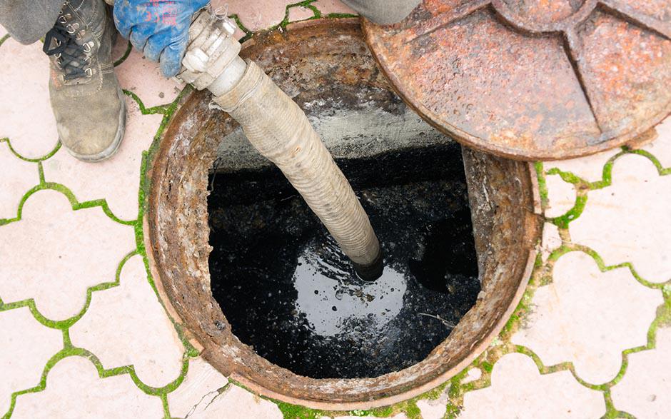 entreprise débouchage canalisation Sarcelles