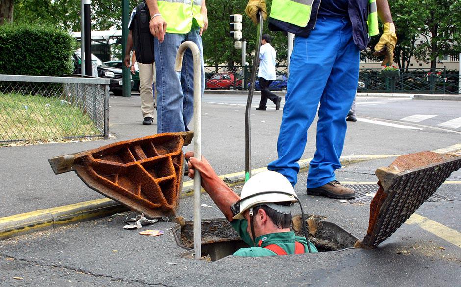 débouchage canalisation Bagneux