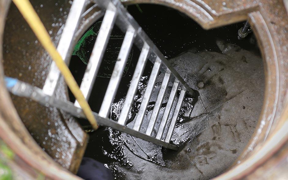 entreprise débouchage canalisation Sarcelles