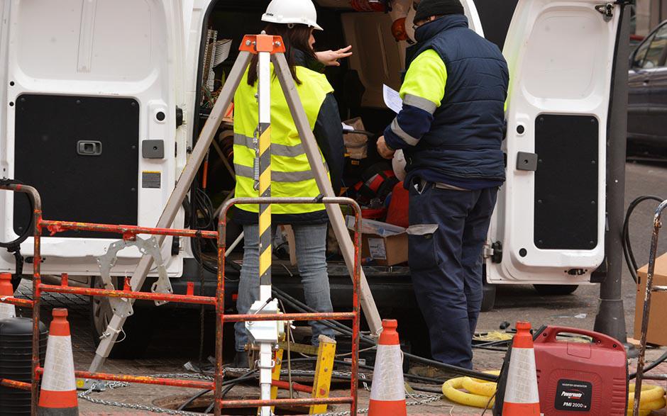 débouchage canalisation Bagneux